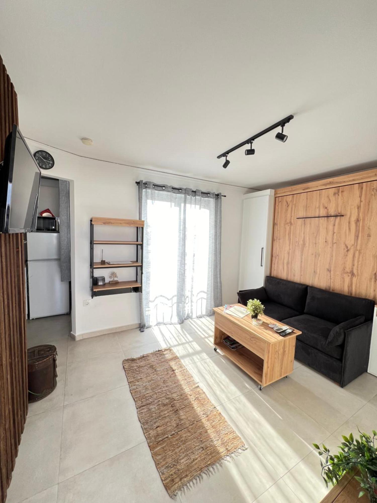 Olympus! Athens! Studio In The Sky!! 20' Walk To The Acropolis Ngoại thất bức ảnh
