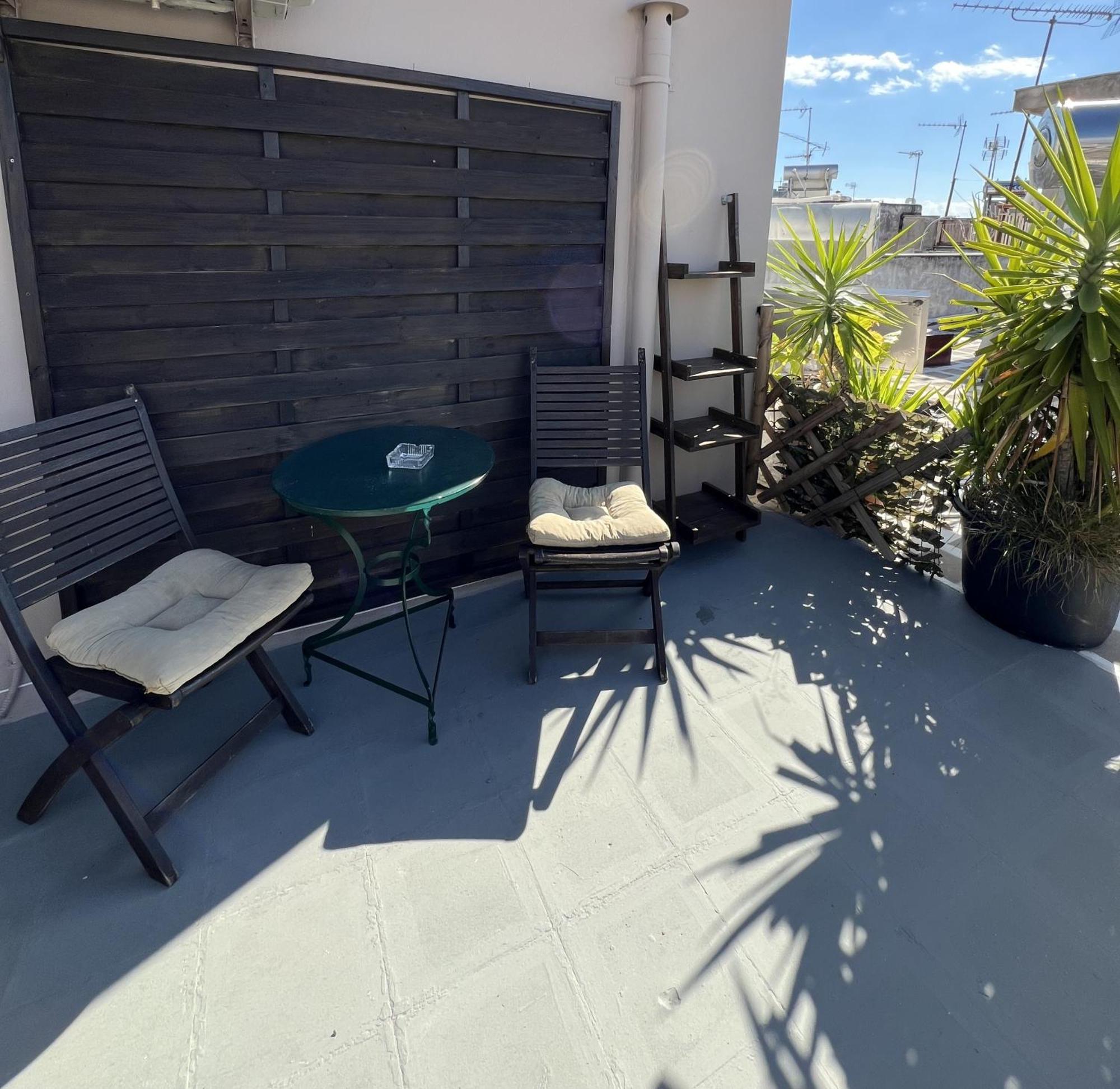 Olympus! Athens! Studio In The Sky!! 20' Walk To The Acropolis Ngoại thất bức ảnh